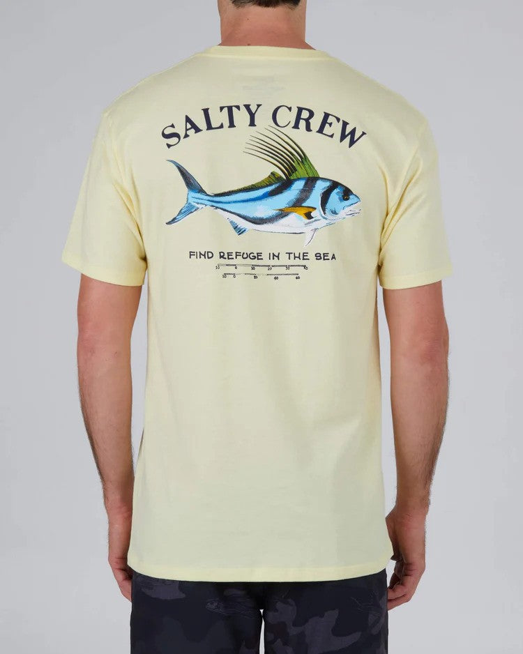 Tee shirt Rooster premium Salty Crew