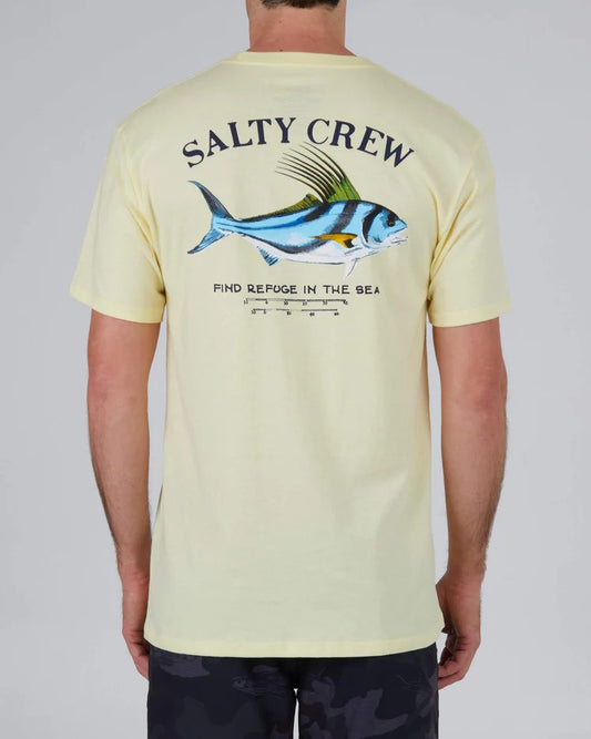 Tee shirt Rooster premium Salty Crew