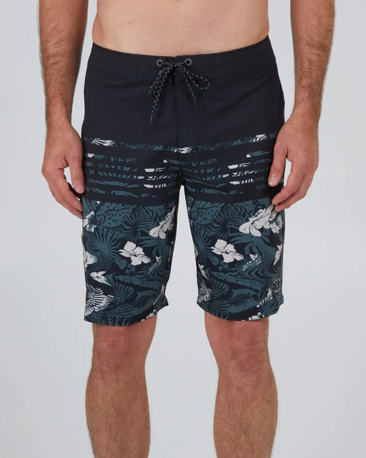 Boardshort Ripple 20" Salty Crew
