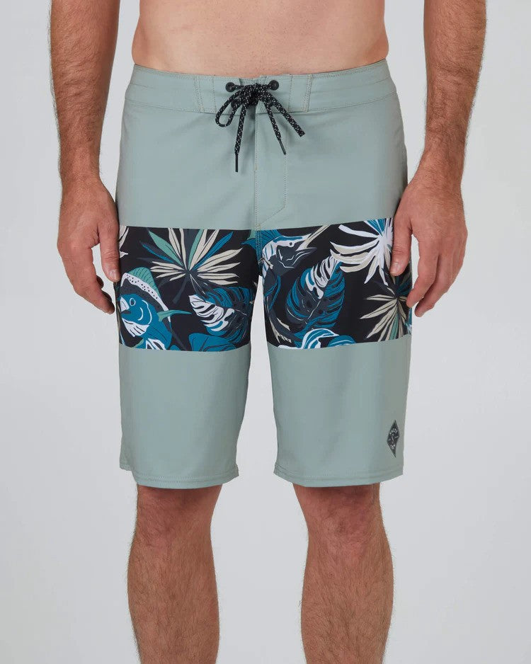 Boardshort Topwater Salty Crew