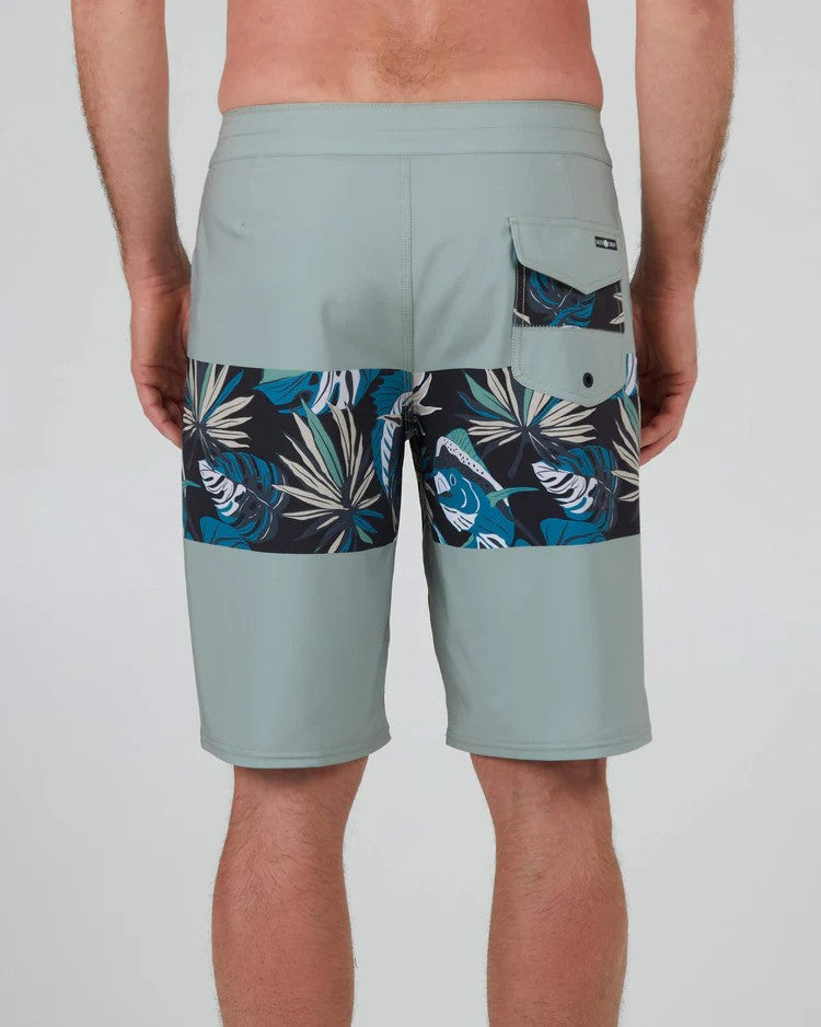 Boardshort Topwater Salty Crew