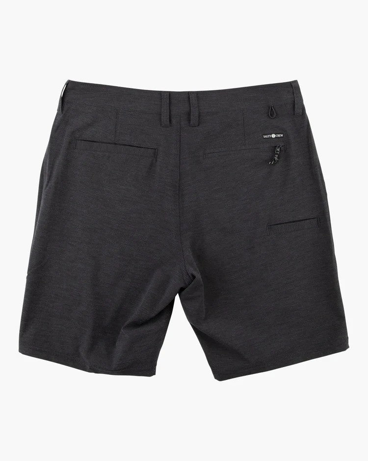 Short hybride Drifter 2 solid Salty Cew
