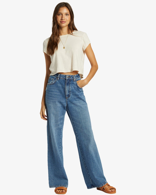 Jeans Aaliyah Billabong