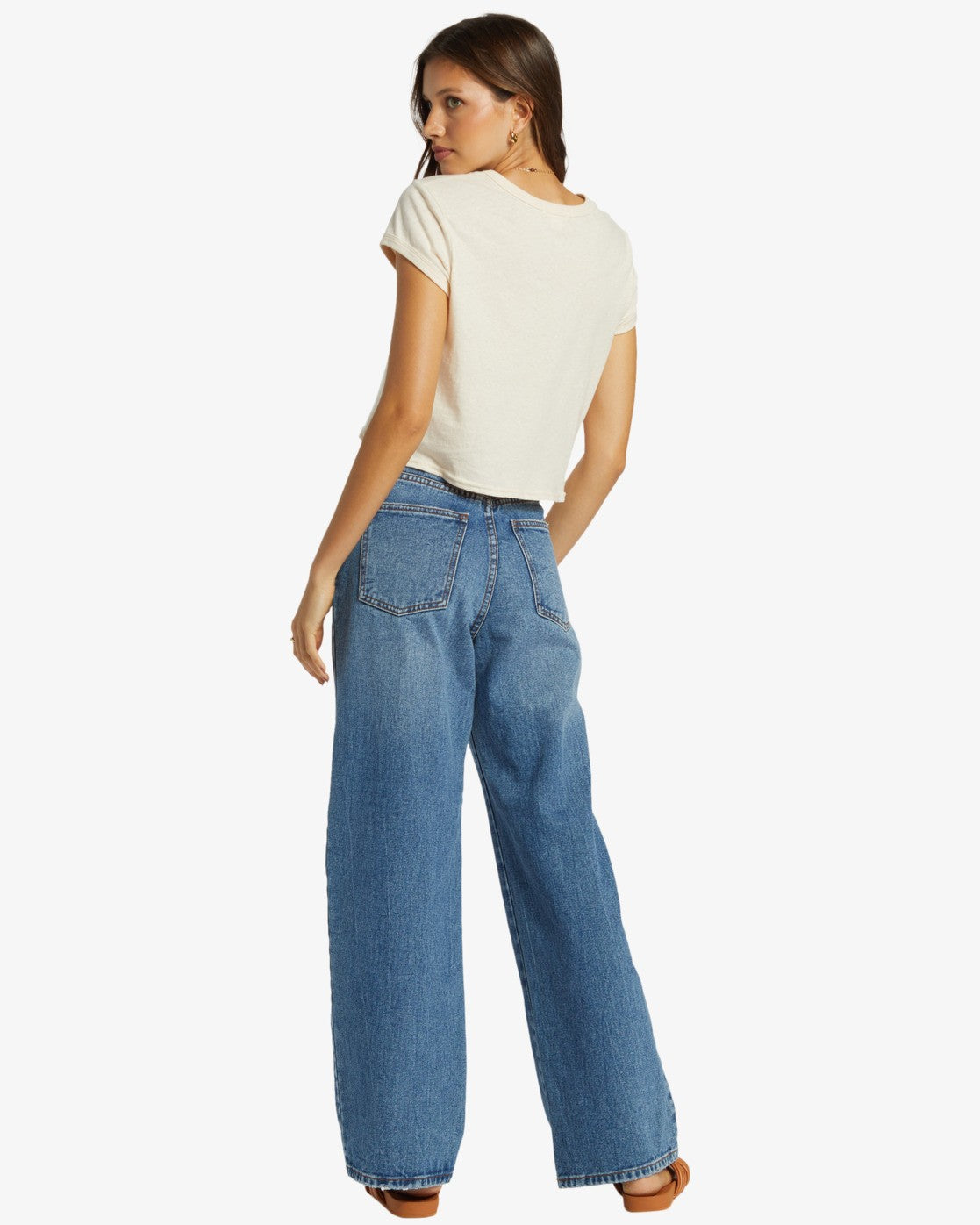 Jeans Aaliyah Billabong