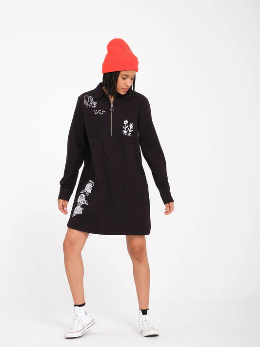 Robe Fa keutchi Volcom