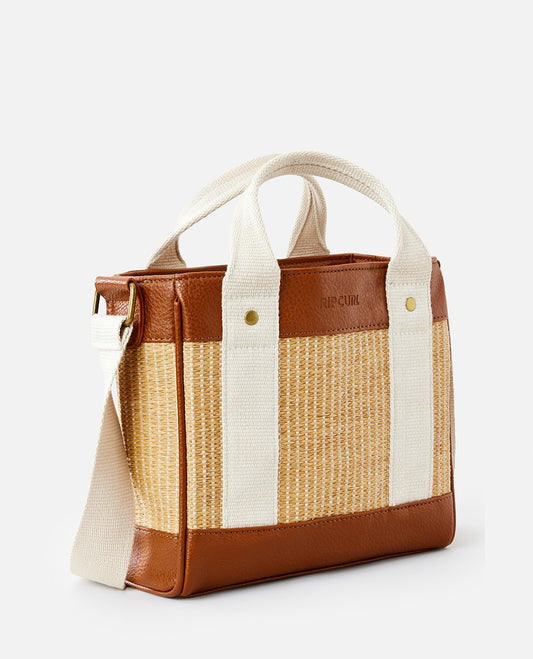 Sac Premium straw mini Rip Curl