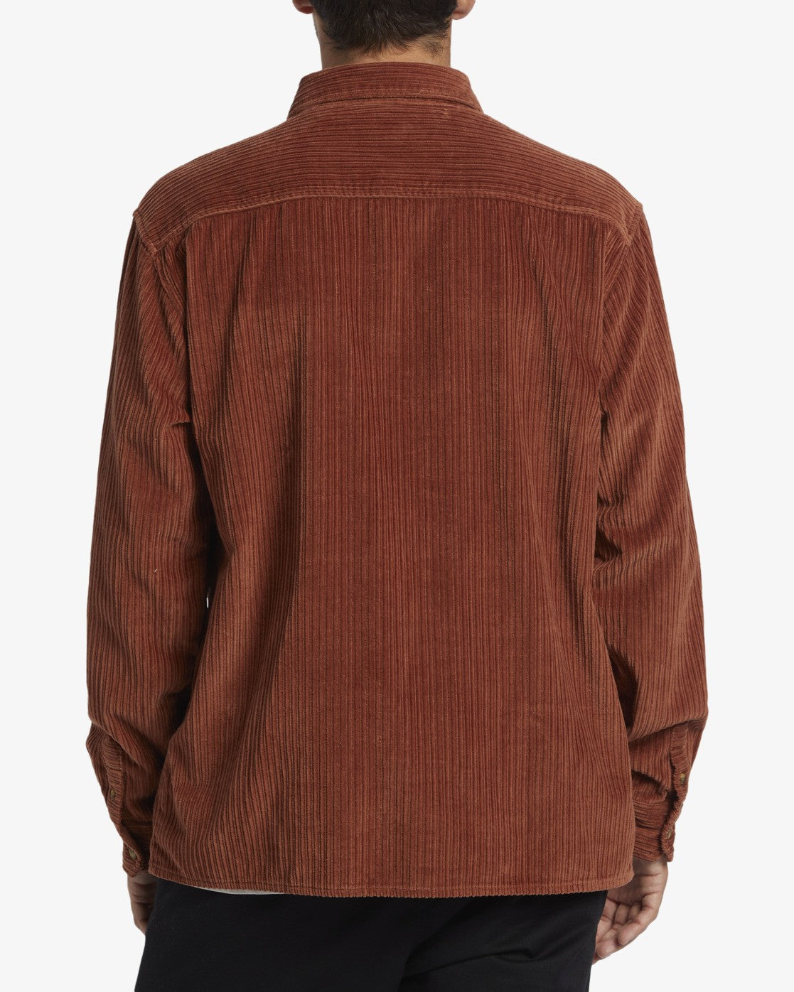 Chemise Bong days LS Billabong