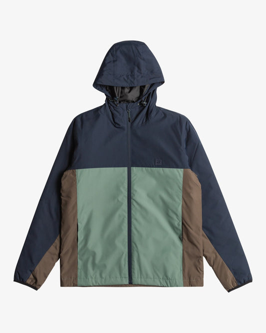 Veste Transport insulated Billabong