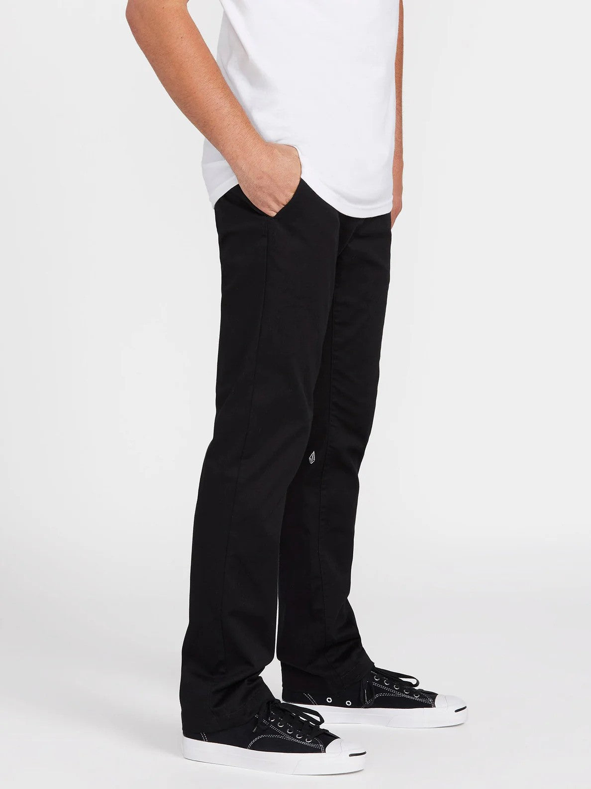 Pantalon Frickin modern stret Volcom