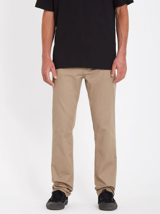 Pantalon Frickin modern stret Volcom