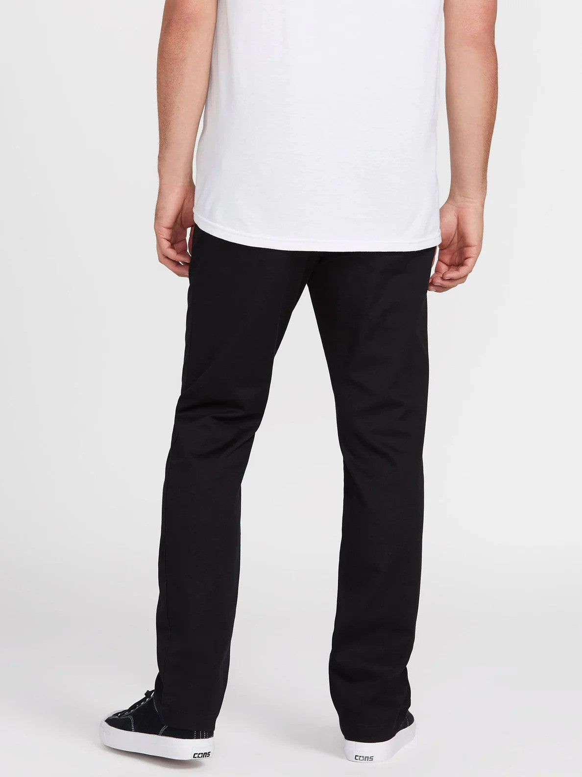 Pantalon Frickin modern stret Volcom