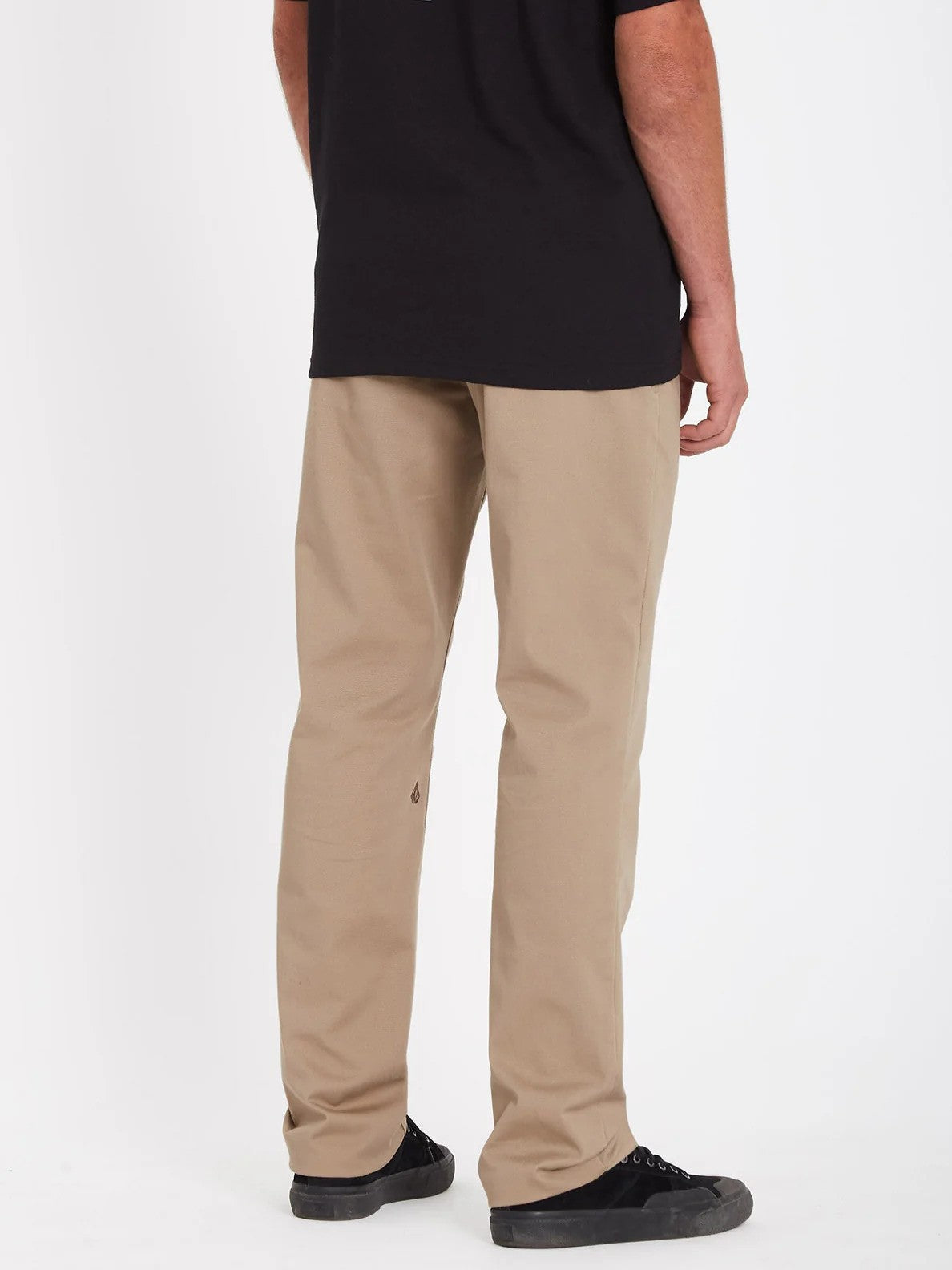 Pantalon Frickin modern stret Volcom
