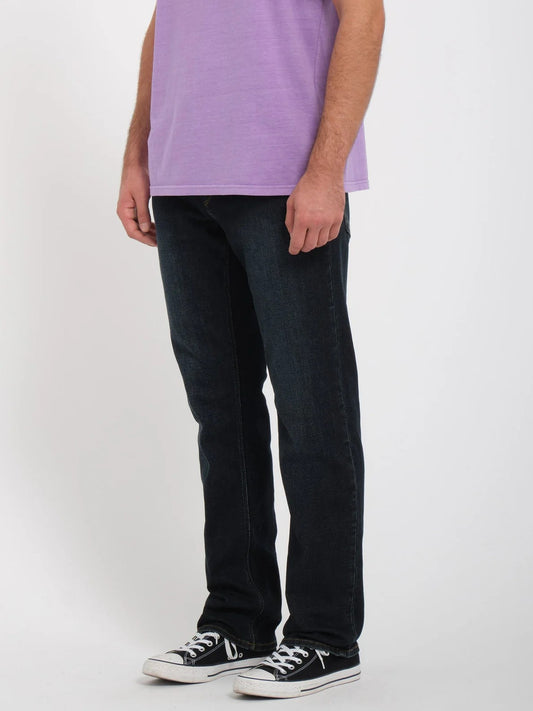 Jeans Solver denim Volcom