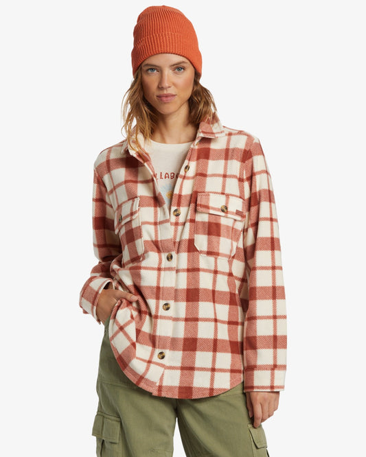 Surchemise Forge Billabong