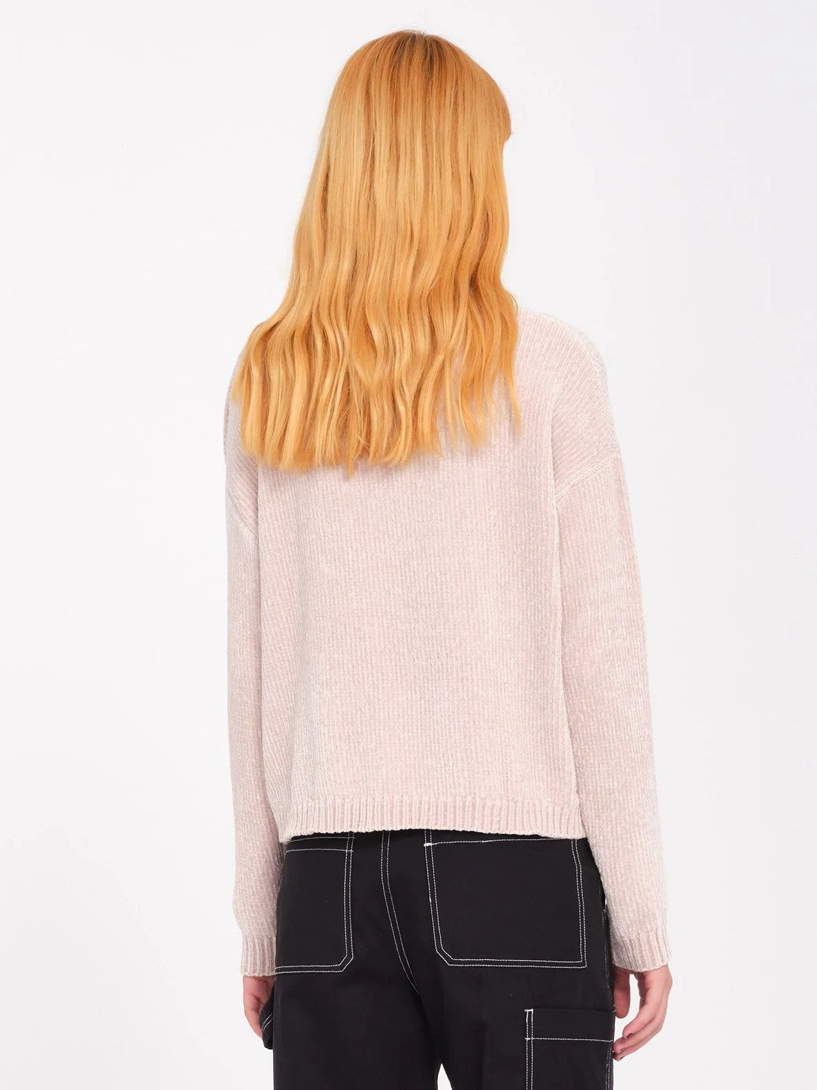 Sweat crew Bubble tease Volcom