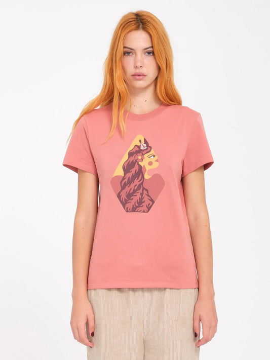 Tee shirt Radical daze Volcom
