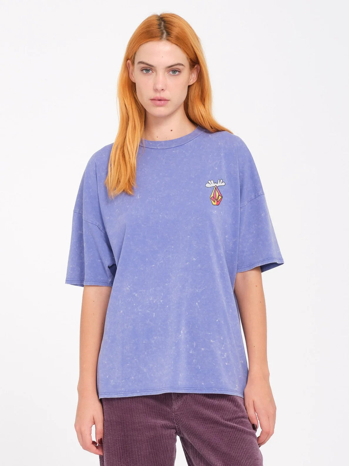 Tee shirt Voltrip Volcom
