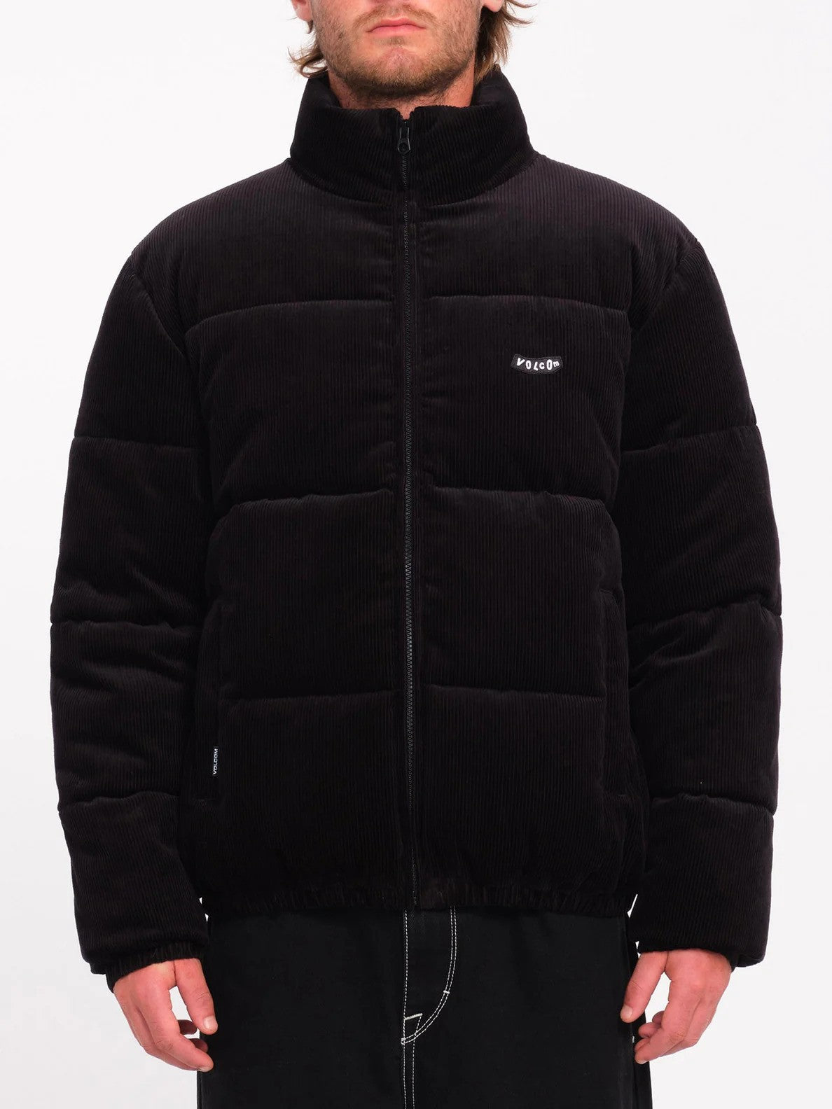 Veste matelassée Walltz cord Volcom