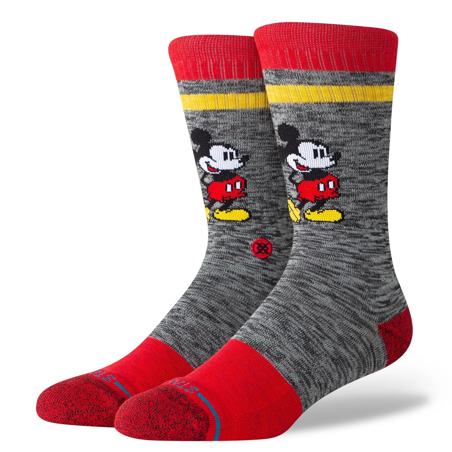 Chaussettes Stance vintage Disney