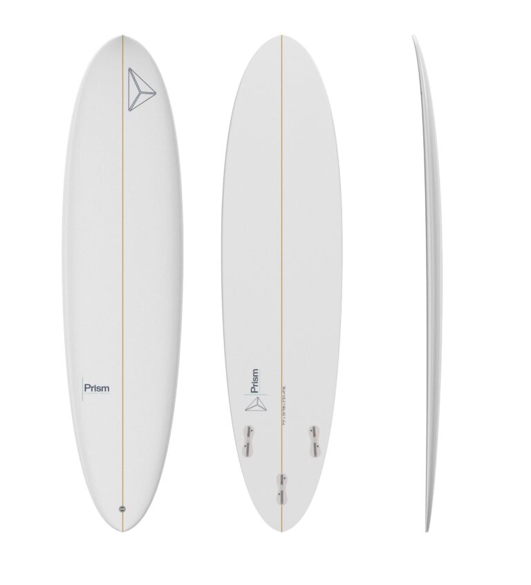 Surf Mid Length 7'6 essential Series Prism