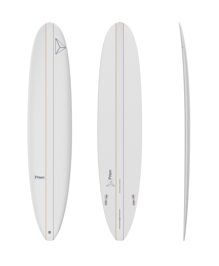 Surf Longboard 9'0 Prism Perf Essential Series