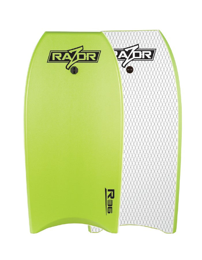 Bodyboard Razor 44
