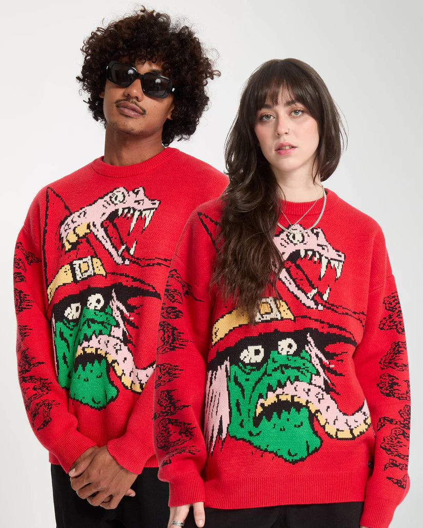 Pull JJ Villard Volcom