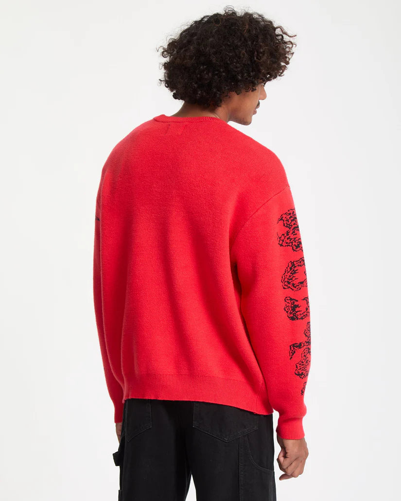 Pull JJ Villard Volcom