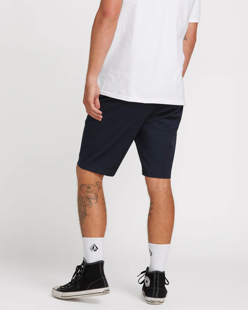 Short Frickin modern stretch Volcom