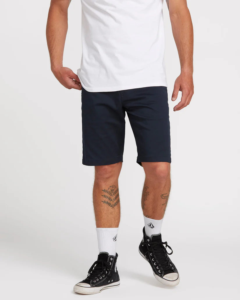 Short Frickin modern stretch Volcom