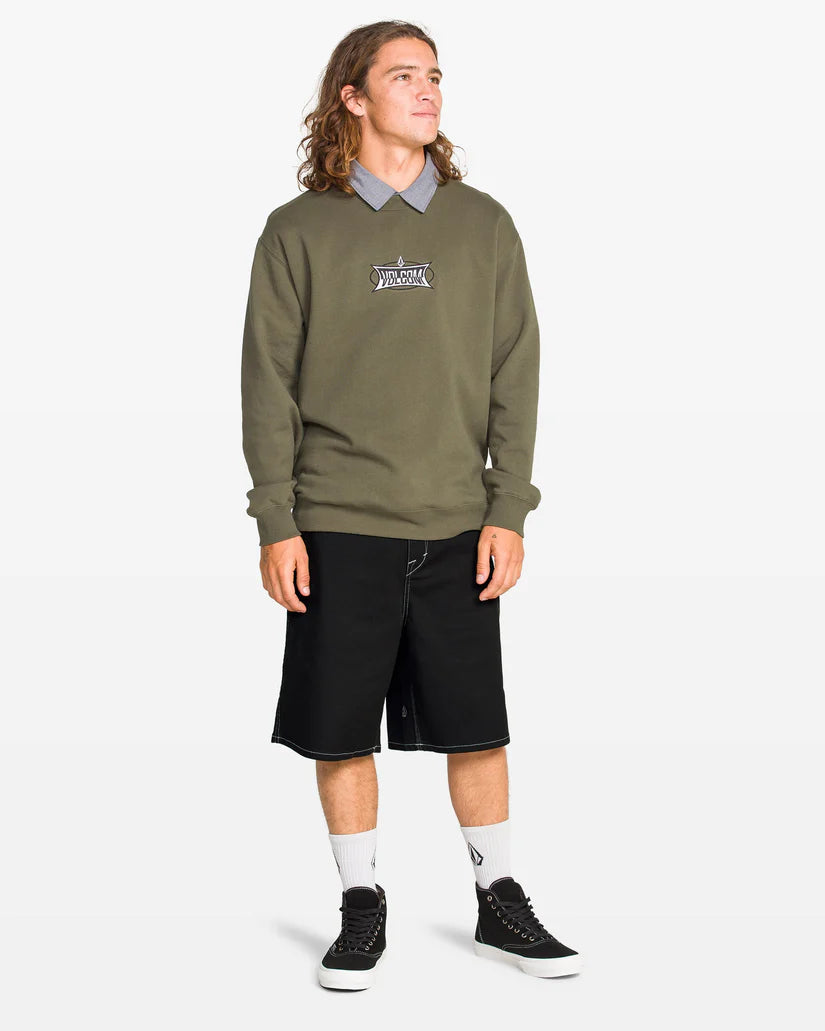 Short Billow 22 Volcom