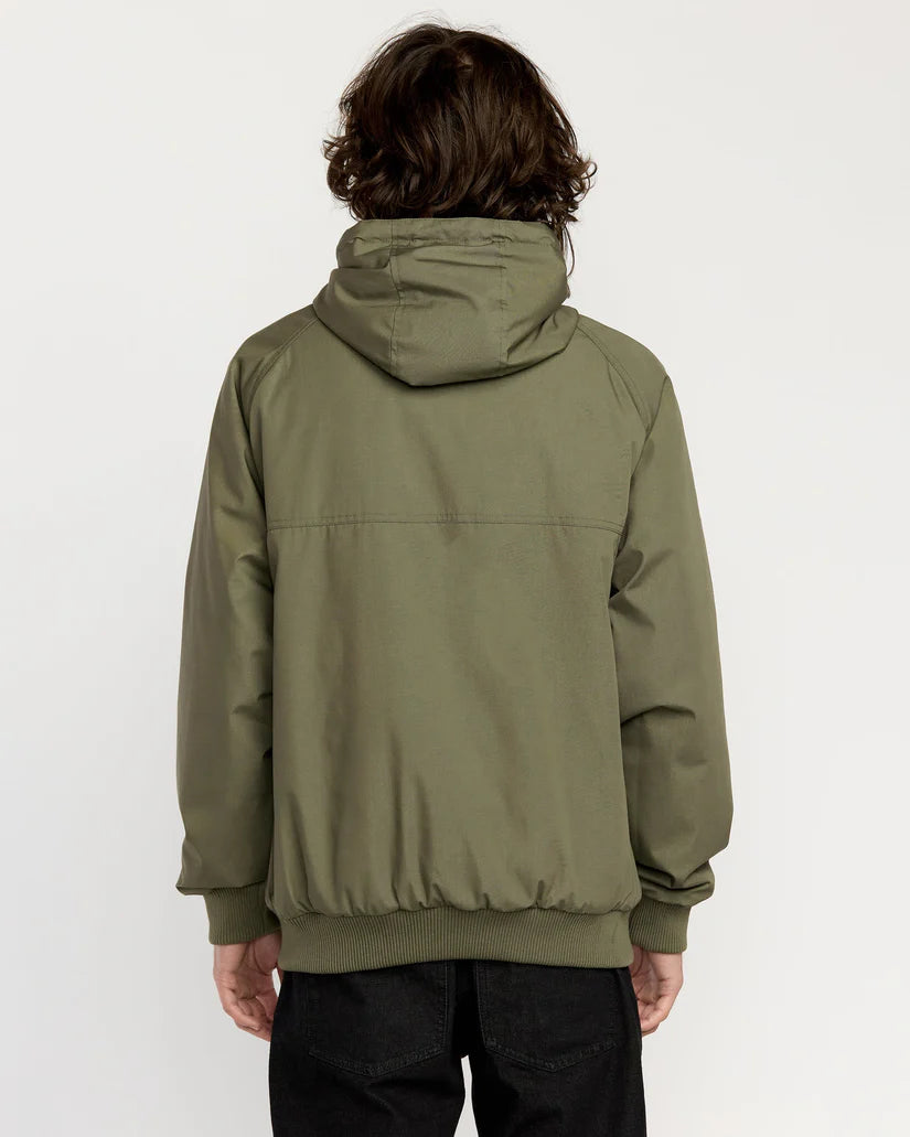 Veste Hernan 10K Volcom