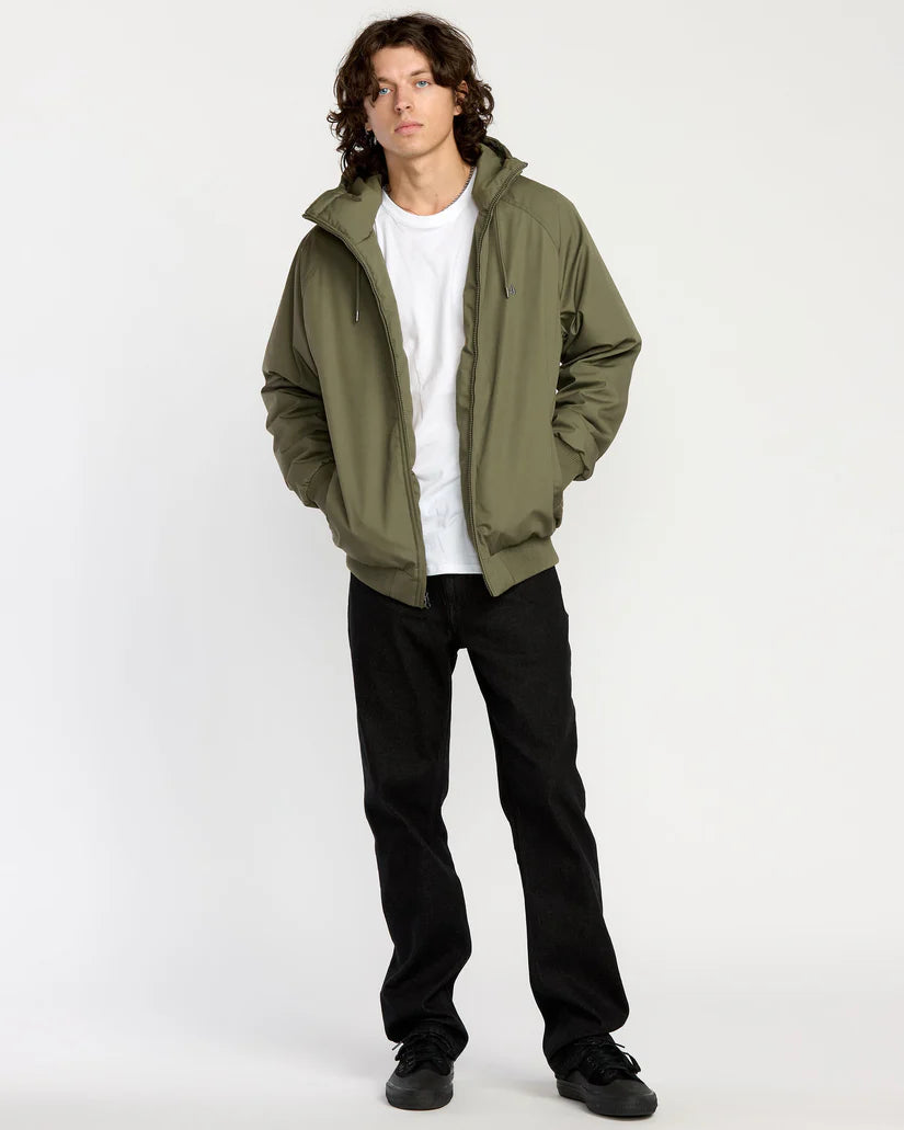 Veste Hernan 10K Volcom