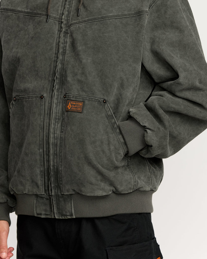 Veste Hamilstorm Volcom