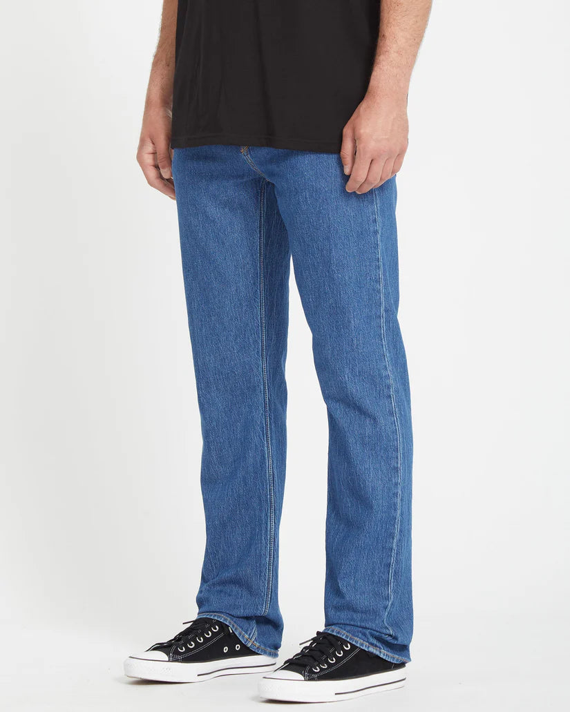 Jeans Solver denim Volcom