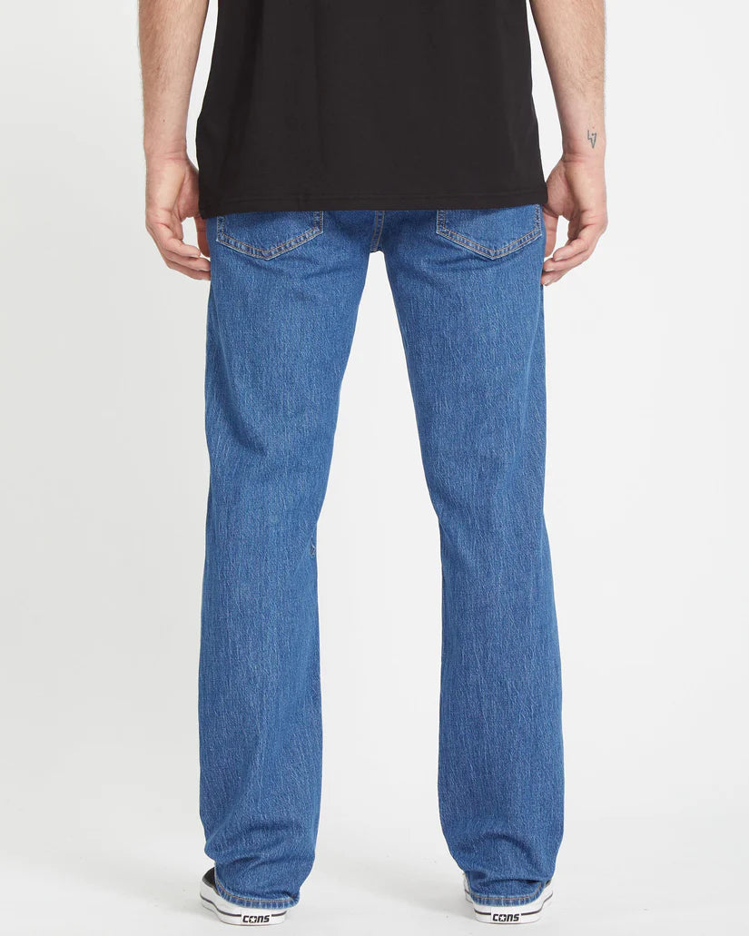 Jeans Solver denim Volcom
