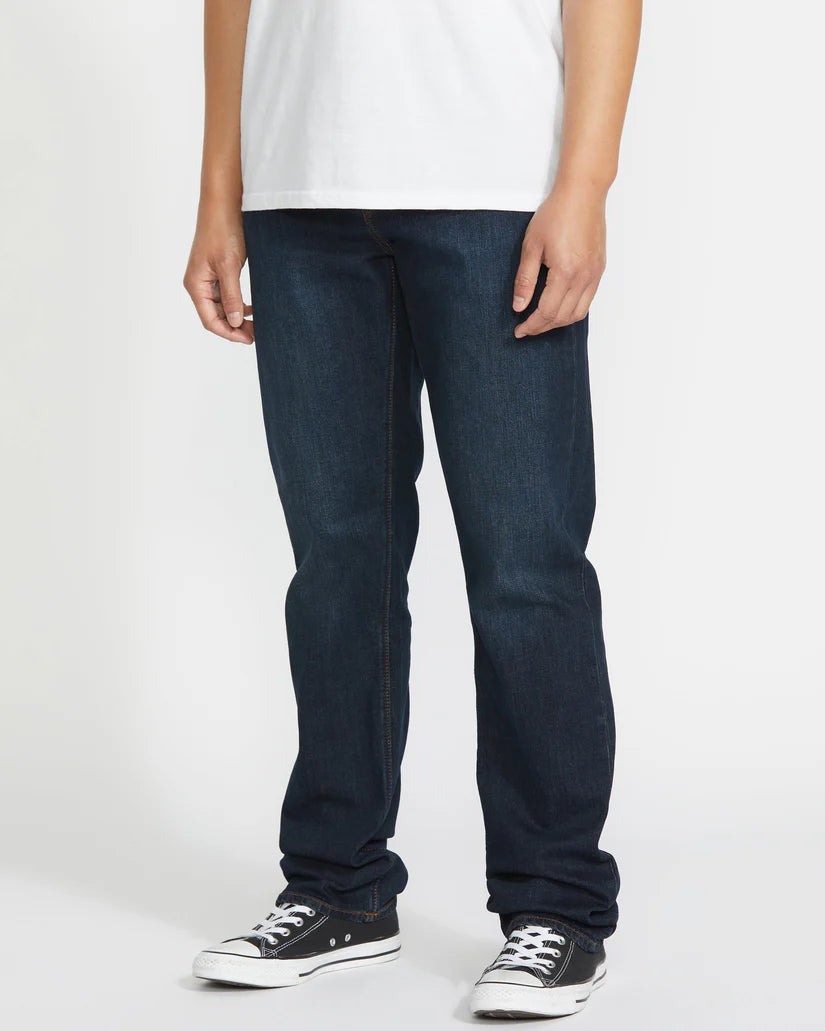 Jean Solver denim Volcom