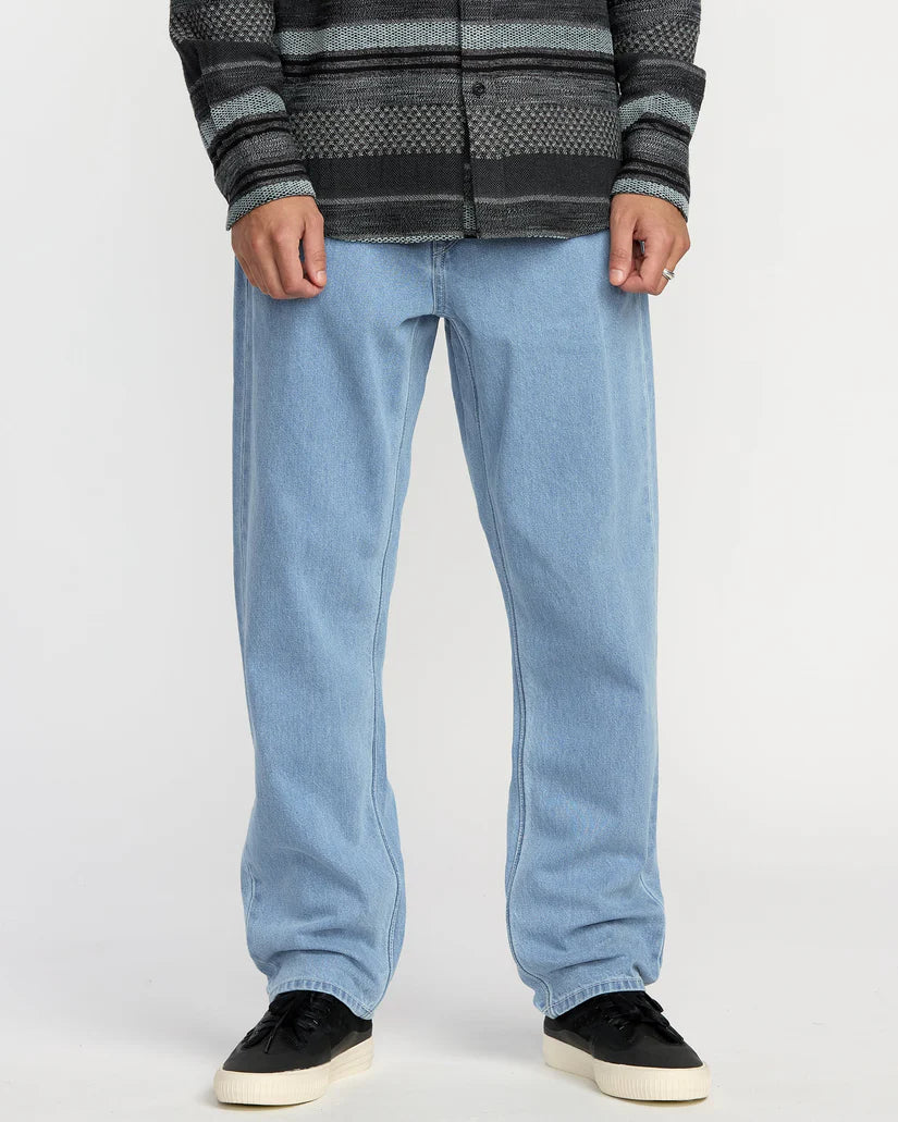 Jean Firedown Volcom