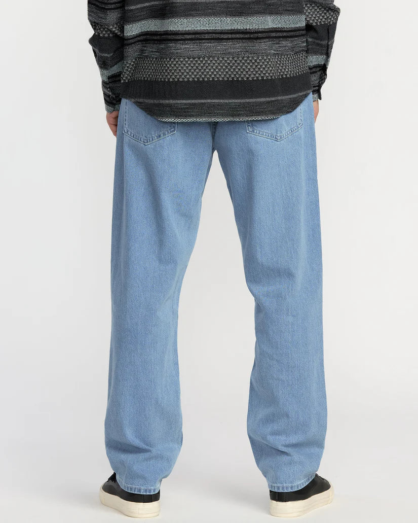 Jean Firedown Volcom