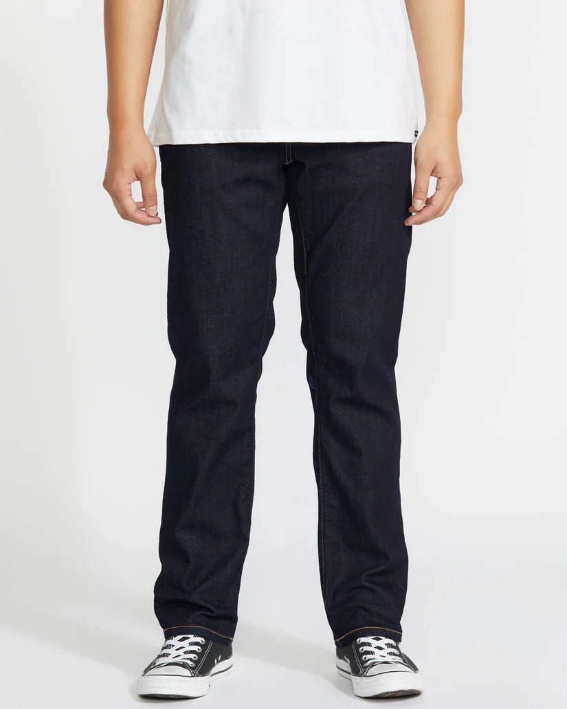 Jean Solver denim Volcom
