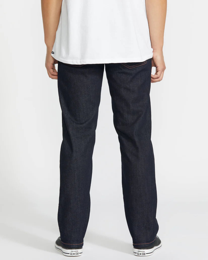 Jean Solver denim Volcom