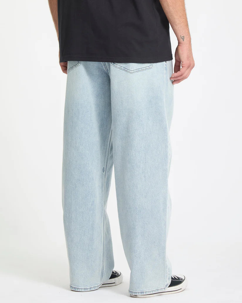 Jean Billow Volcom