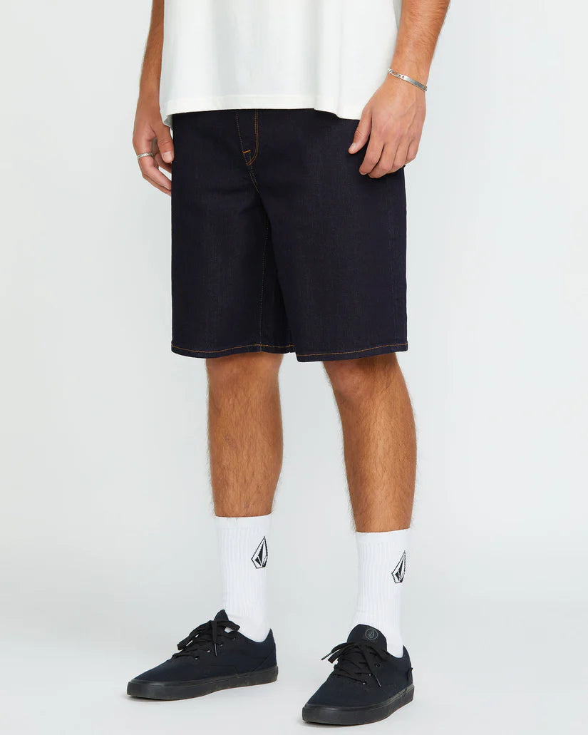 Short en jean Billow Volcom