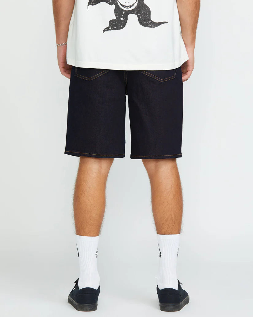 Short en jean Billow Volcom