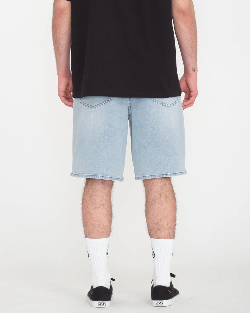 Short en jean Billow 22" Volcom