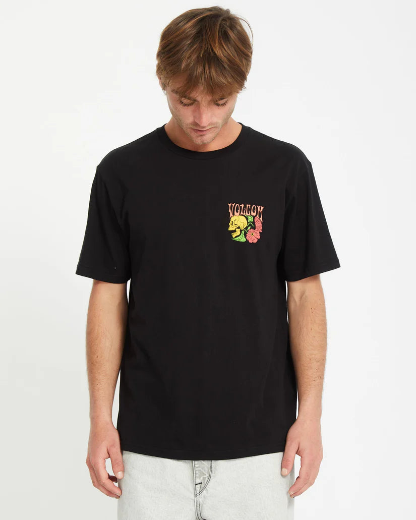 Tee shirt Tooflow Volcom