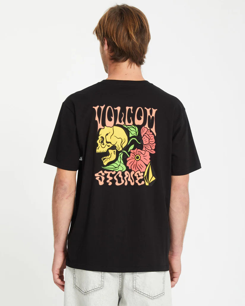 Tee shirt Tooflow Volcom