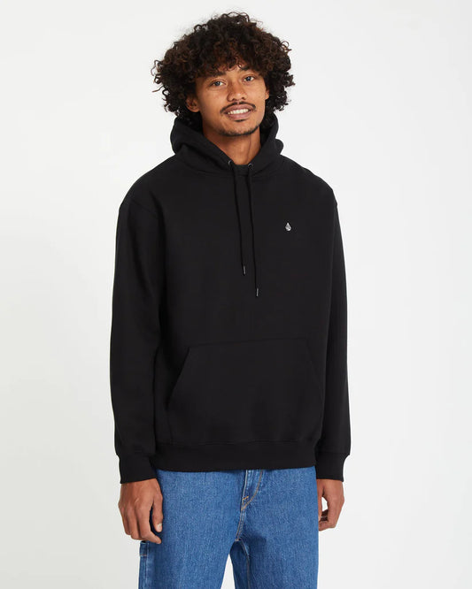 Sweat à capuche Single stone Volcom