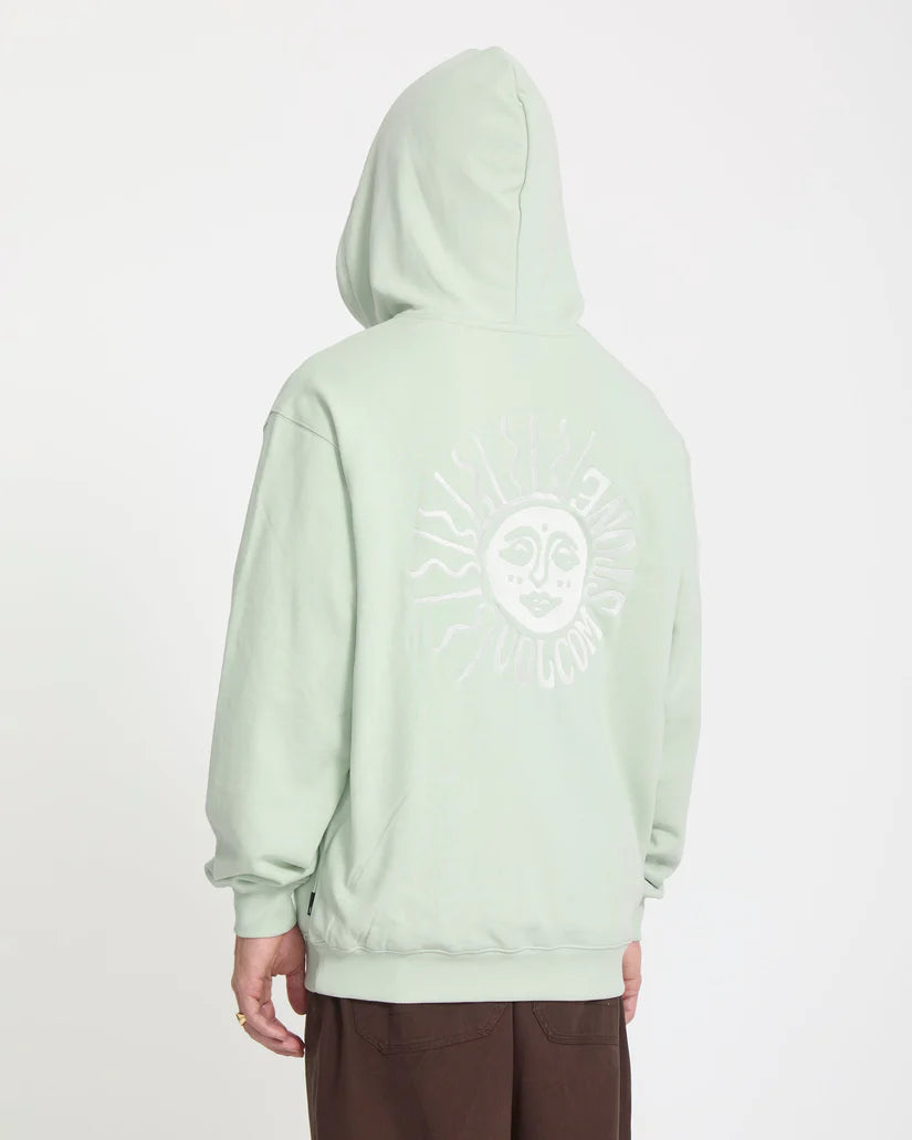 Sweat à capuche Handerry Volcom