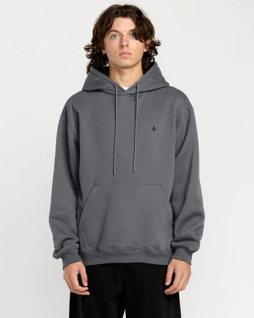 Sweat à capuche Single stone Volcom